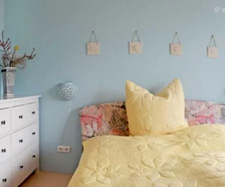 Ferienwohnung M 21