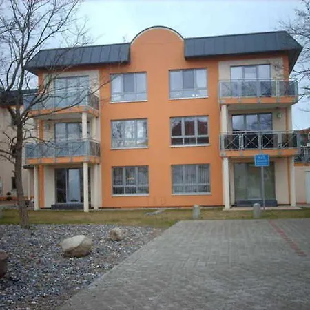 Ferienwohnung M 21